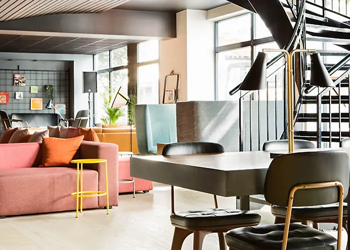 Comfort 3* 베르겐