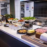 Comfort Hotell Bergen