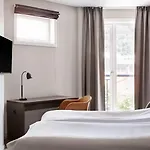 Comfort فندق برغن