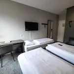 Comfort Hotell Bergen