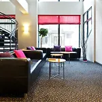 Hotell Comfort 3*