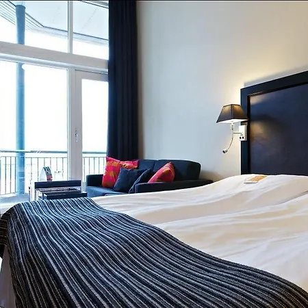 Comfort Hotel 3*