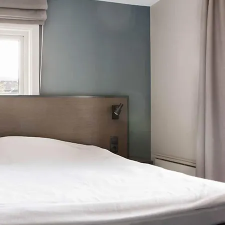 Hotell Comfort 3*