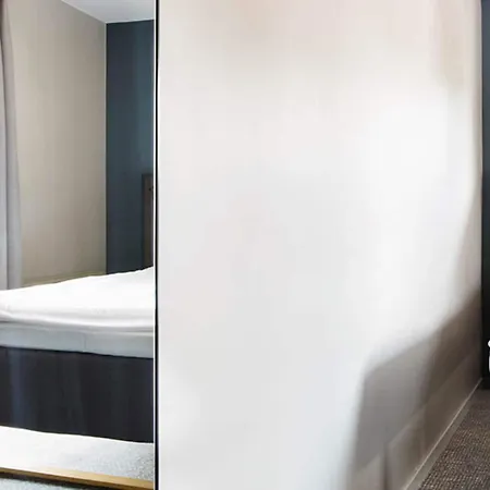Comfort Hotel Bergen