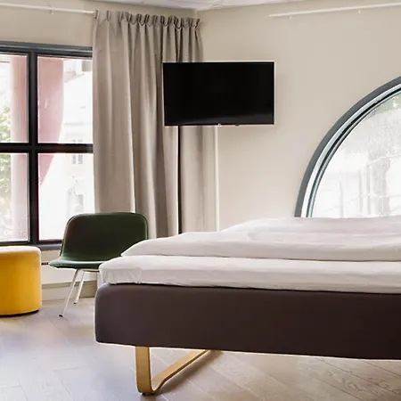Comfort Hotel
