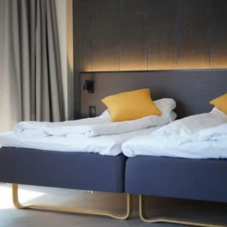 Comfort 3* Bergen