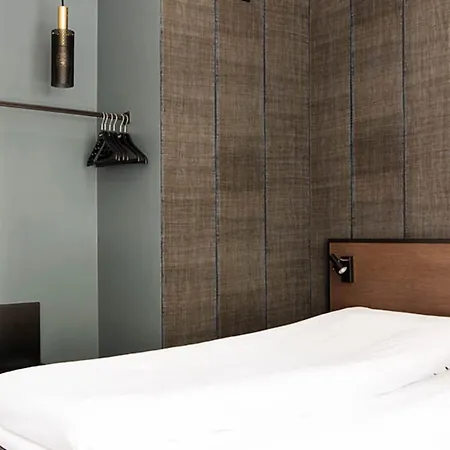 Comfort 3* Bergen