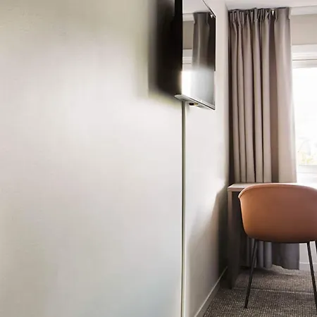 Hotel Comfort Bergen