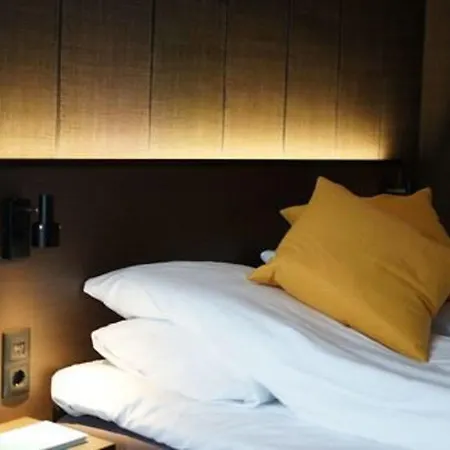 Comfort Hotel