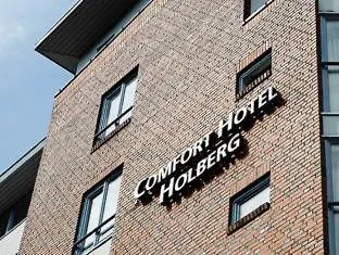 Hotel Comfort