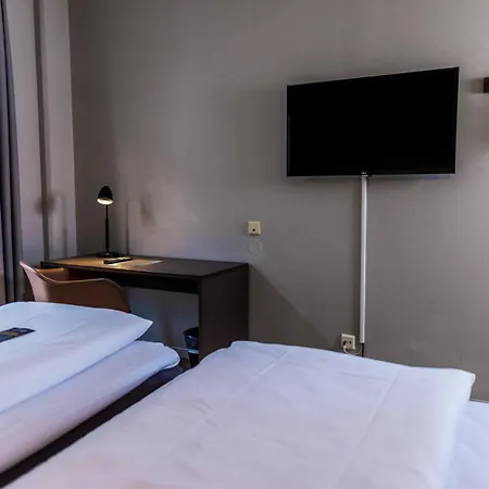 Hotel Comfort