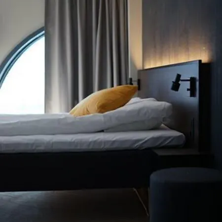Comfort 3* Берген