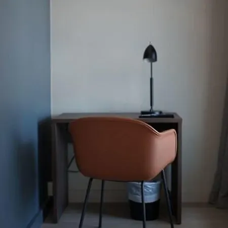 Comfort מלון ברגן