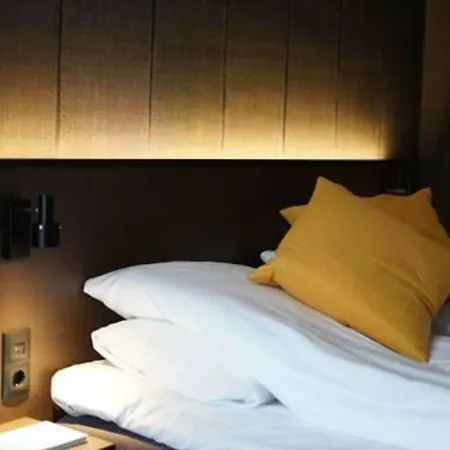 Готель Comfort 3*