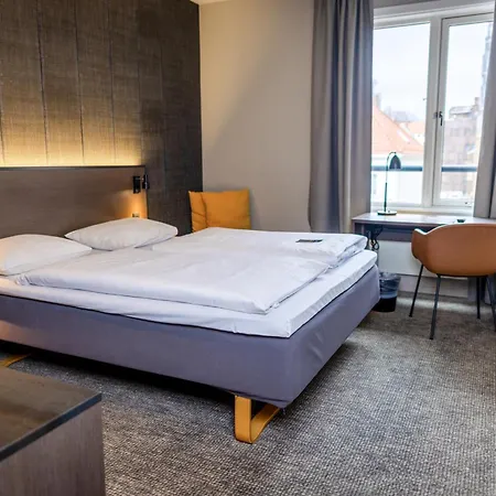 Готель Comfort
