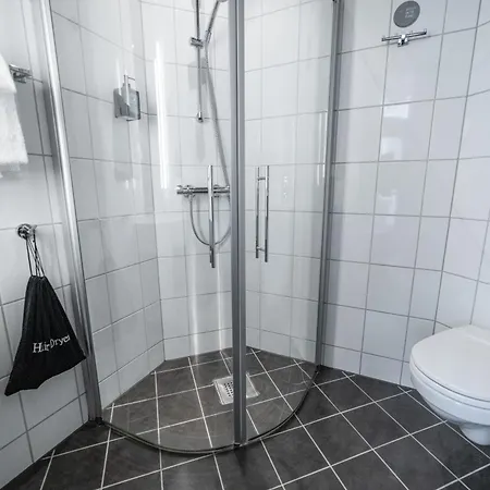 Hotel Comfort Bergen