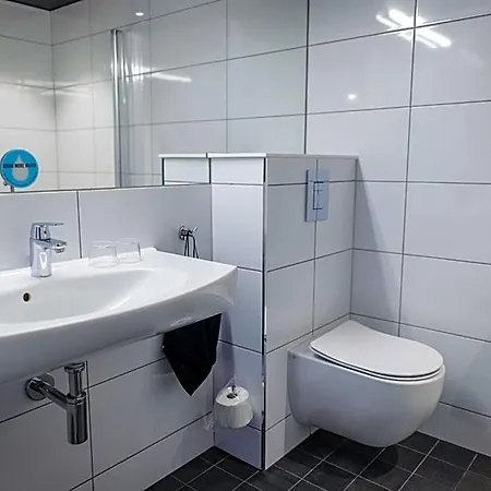 Hotell Comfort