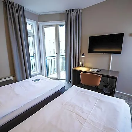 Comfort Hotell