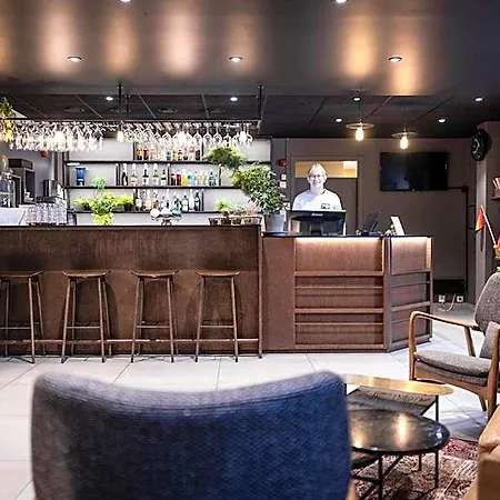 Comfort Hotell Bergen