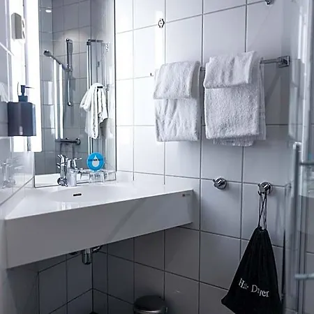 Comfort Hotell