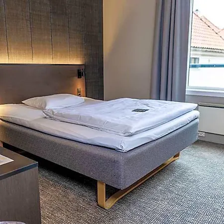 Comfort Hotell