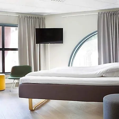 Comfort Bergen