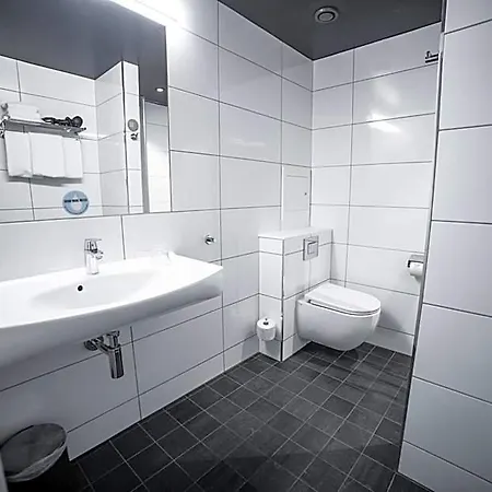 Comfort Bergen