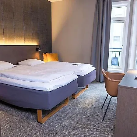 Comfort Bergen