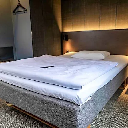 Comfort Hotell