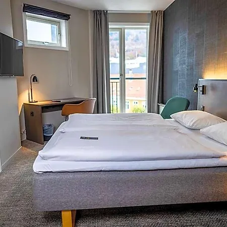 Hotell Comfort Bergen