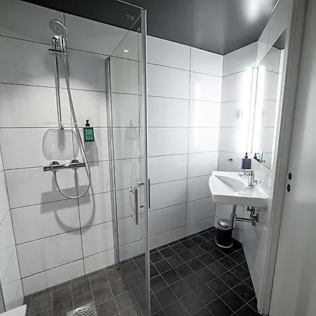 Comfort Bergen