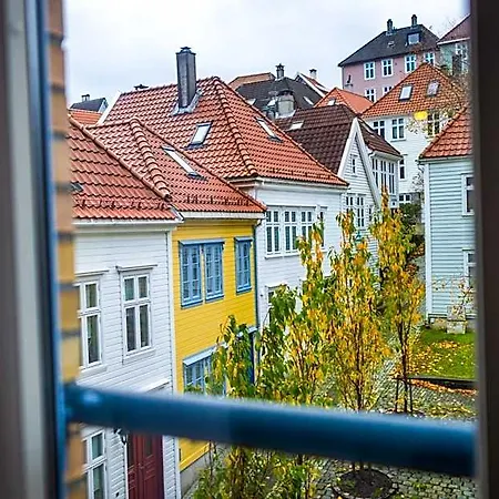 Comfort 3* Bergen