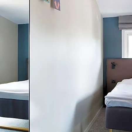 Comfort 3*