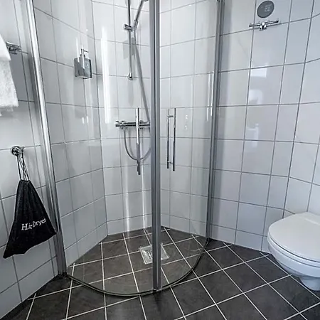 Hotell Comfort Bergen