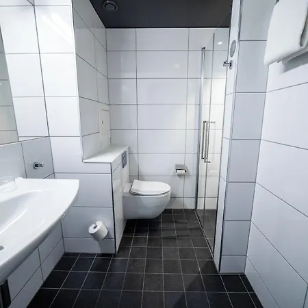 Готель Comfort 3*