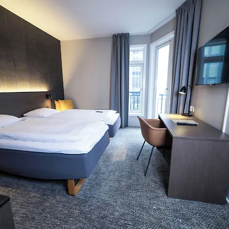 Hotel Comfort