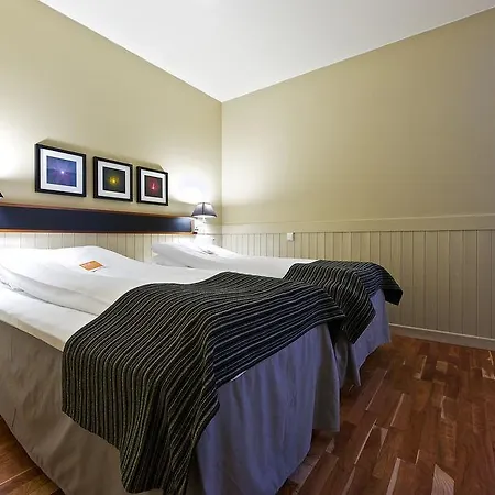 Comfort 3*