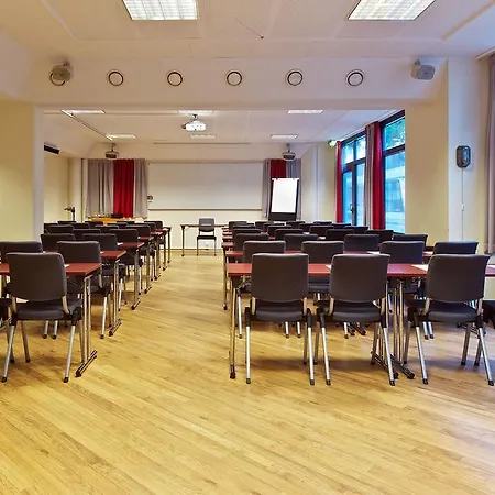 Comfort 3* Bergen