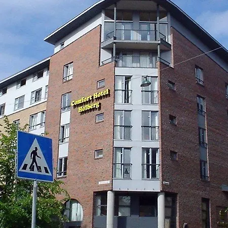 Hotel Comfort