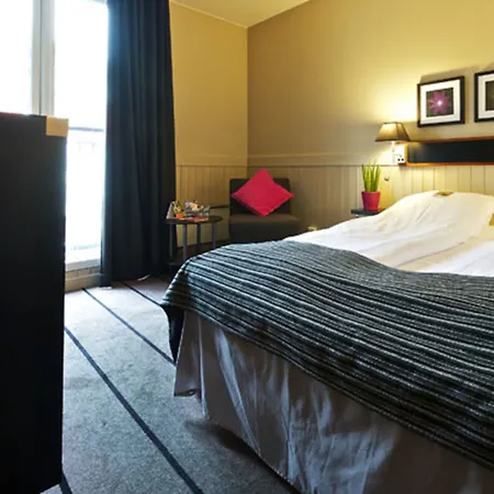 Hotell Comfort 3*
