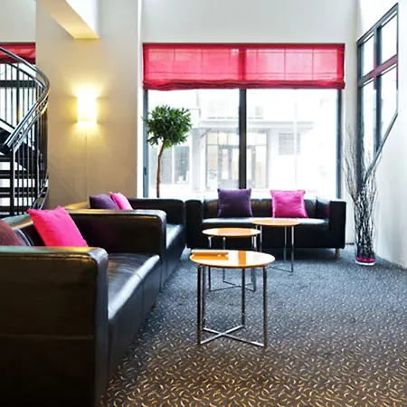 Hotel Comfort Bergen