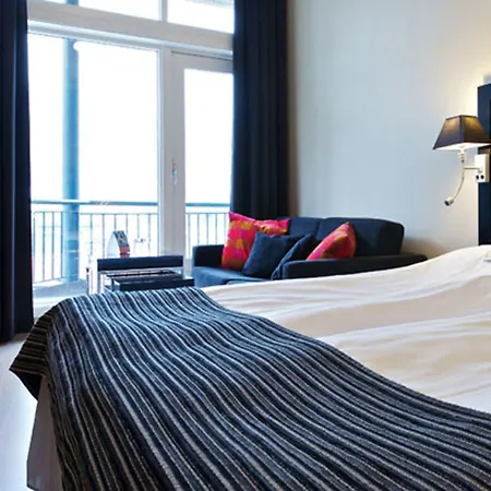 Comfort Bergen