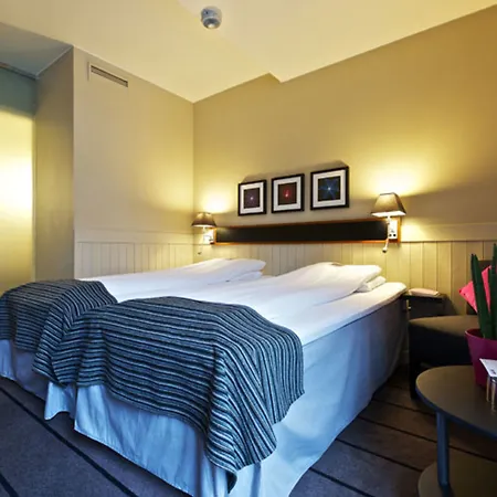 Hotel Comfort