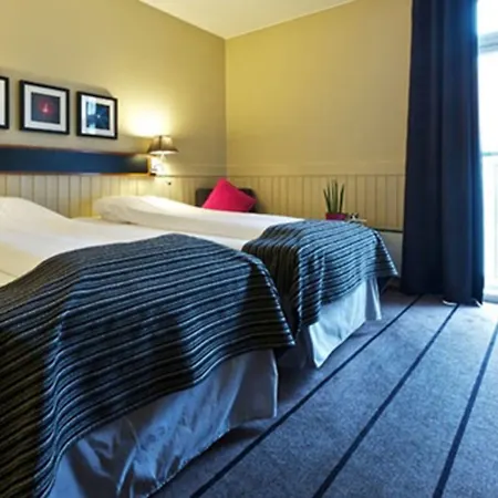 Hotel Comfort Bergen