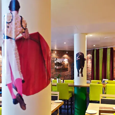 Hotel Comfort 3*