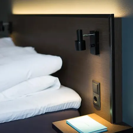 Comfort Hotel 3*