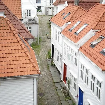 Comfort Bergen