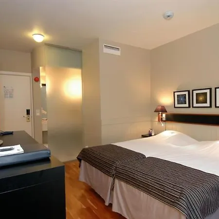Comfort Hotel