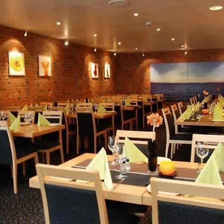 Comfort Hotel 3*