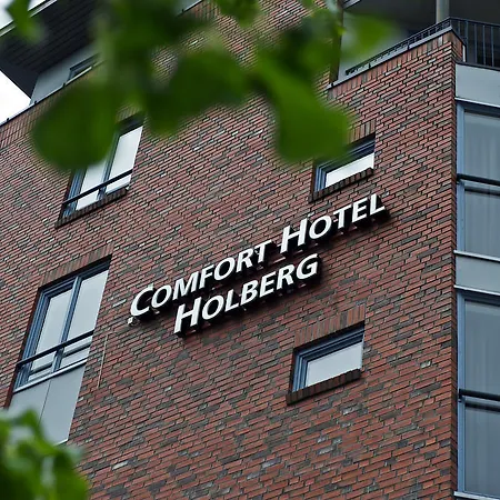 Comfort 3* Bergen